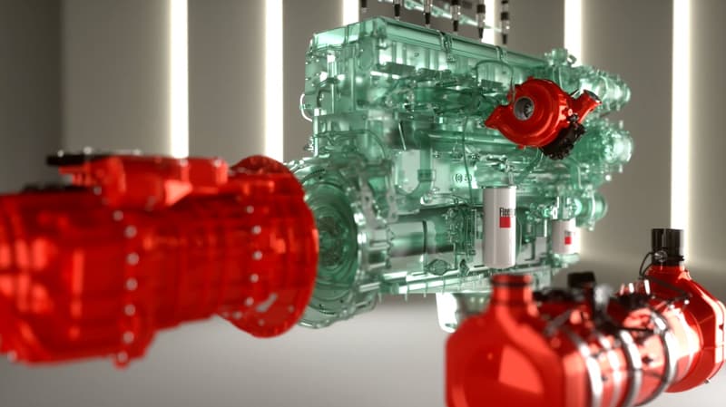 Manufacturing & Engineering