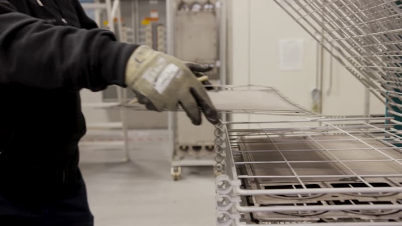 Facility Film